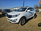 Kia Sportage 1.6 135 km klima,elektryka, tempomat - 1