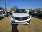 Kia Sportage 1.6 135 km klima,elektryka, tempomat - 2