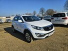 Kia Sportage 1.6 135 km klima,elektryka, tempomat - 3