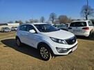 Kia Sportage 1.6 135 km klima,elektryka, tempomat - 4