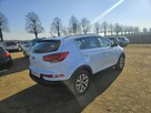 Kia Sportage 1.6 135 km klima,elektryka, tempomat - 5