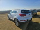 Kia Sportage 1.6 135 km klima,elektryka, tempomat - 7