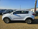 Kia Sportage 1.6 135 km klima,elektryka, tempomat - 8