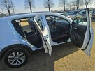 Kia Sportage 1.6 135 km klima,elektryka, tempomat - 10