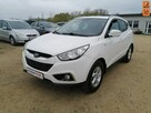 Hyundai ix35 1.6 135 km klimatronik, elektryka - 1