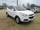 Hyundai ix35 1.6 135 km klimatronik, elektryka - 2