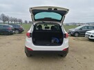 Hyundai ix35 1.6 135 km klimatronik, elektryka - 13