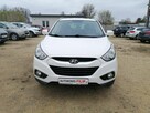 Hyundai ix35 1.6 135 km klimatronik, elektryka - 14