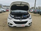 Hyundai ix35 1.6 135 km klimatronik, elektryka - 15
