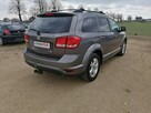 Fiat Freemont 2.0 140 km klima, elektryka, zadbany - 3