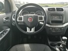 Fiat Freemont 2.0 140 km klima, elektryka, zadbany - 6