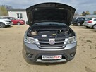 Fiat Freemont 2.0 140 km klima, elektryka, zadbany - 13