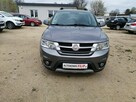 Fiat Freemont 2.0 140 km klima, elektryka, zadbany - 14