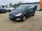 Ford Galaxy 2.0 140 km 7 osobowy, klimatronik, parktronik, elektryka - 1