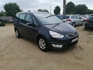 Ford Galaxy 2.0 140 km 7 osobowy, klimatronik, parktronik, elektryka - 2