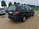 Ford Galaxy 2.0 140 km 7 osobowy, klimatronik, parktronik, elektryka - 3