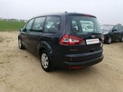 Ford Galaxy 2.0 140 km 7 osobowy, klimatronik, parktronik, elektryka - 4