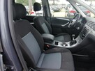 Ford Galaxy 2.0 140 km 7 osobowy, klimatronik, parktronik, elektryka - 10