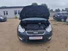 Ford Galaxy 2.0 140 km 7 osobowy, klimatronik, parktronik, elektryka - 16