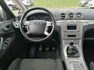 Ford S-Max 2.0 140 km 7 osobowy klimatronik, tempomat, parktronik - 6