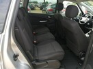Ford S-Max 2.0 140 km 7 osobowy klimatronik, tempomat, parktronik - 10