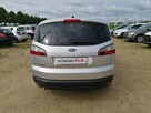 Ford S-Max 2.0 140 km 7 osobowy klimatronik, tempomat, parktronik - 13