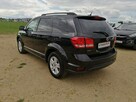 Fiat Freemont 2.0 170 KM automat, 7 osobowy, 4x4 - 4