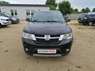 Fiat Freemont 2.0 170 KM automat, 7 osobowy, 4x4 - 14