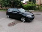 Toyota Auris ks. serwisowa, bezwypadkowy, kamera, stan BDB - 1