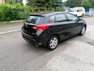 Toyota Auris ks. serwisowa, bezwypadkowy, kamera, stan BDB - 4