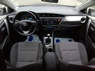 Toyota Auris ks. serwisowa, bezwypadkowy, kamera, stan BDB - 5