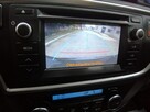 Toyota Auris ks. serwisowa, bezwypadkowy, kamera, stan BDB - 6