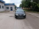 Toyota Auris ks. serwisowa, bezwypadkowy, kamera, stan BDB - 7