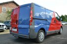 Nissan Primastar 2.0DCI * Klimatyzacja - 2