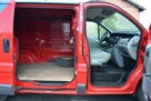 Nissan Primastar 2.0DCI * Klimatyzacja - 15