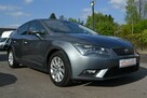 Seat Leon LED*Skórzana Tapicerka*Alufelgi*Podgrz. Fotele*Nawigacja - 2