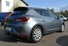 Seat Leon LED*Skórzana Tapicerka*Alufelgi*Podgrz. Fotele*Nawigacja - 3