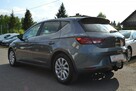 Seat Leon LED*Skórzana Tapicerka*Alufelgi*Podgrz. Fotele*Nawigacja - 5