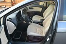 Seat Leon LED*Skórzana Tapicerka*Alufelgi*Podgrz. Fotele*Nawigacja - 7