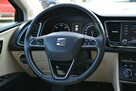 Seat Leon LED*Skórzana Tapicerka*Alufelgi*Podgrz. Fotele*Nawigacja - 12