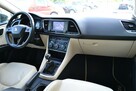 Seat Leon LED*Skórzana Tapicerka*Alufelgi*Podgrz. Fotele*Nawigacja - 13