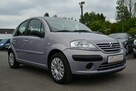 Citroen C3 1.4 74KM*Climatronic,EXCLUSIVE - 2