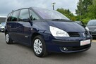 Renault Espace 2.0 136KM: Climatronic* - 2