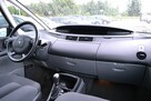 Renault Espace 2.0 136KM: Climatronic* - 8