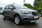 Opel Crossland X Podgrz. fotele, Kierownica*Nawigacja*LED*Line Asist*Klimatyzacja - 3