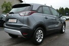 Opel Crossland X Podgrz. fotele, Kierownica*Nawigacja*LED*Line Asist*Klimatyzacja - 4