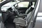 Opel Crossland X Podgrz. fotele, Kierownica*Nawigacja*LED*Line Asist*Klimatyzacja - 9