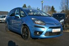 Citroen C4 Picasso Climatronic*EXCLUSIVE*2.0 140 KM* Xenon* Panorama - 2