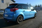 Citroen C4 Picasso Climatronic*EXCLUSIVE*2.0 140 KM* Xenon* Panorama - 4