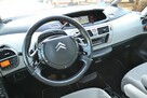 Citroen C4 Picasso Climatronic*EXCLUSIVE*2.0 140 KM* Xenon* Panorama - 7